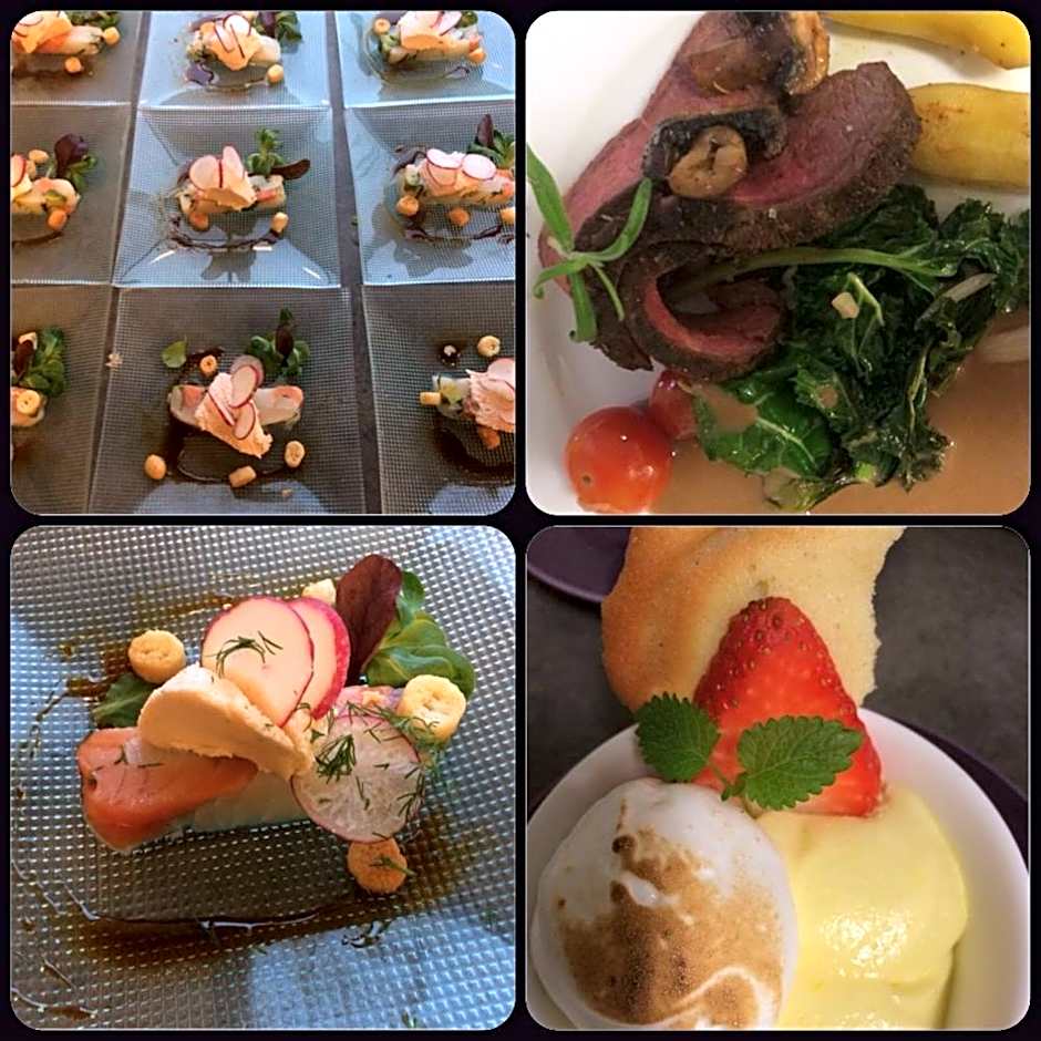 Breidablikk Guesthouse