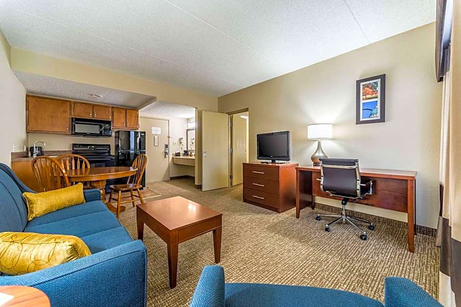 Comfort Inn Festus-St Louis South