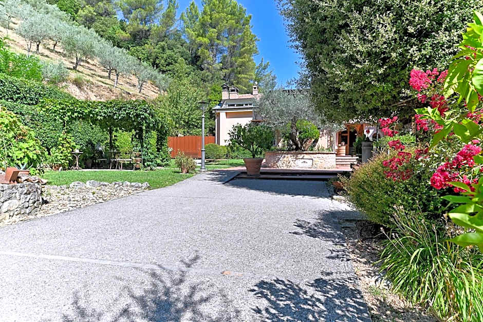 La Macchia