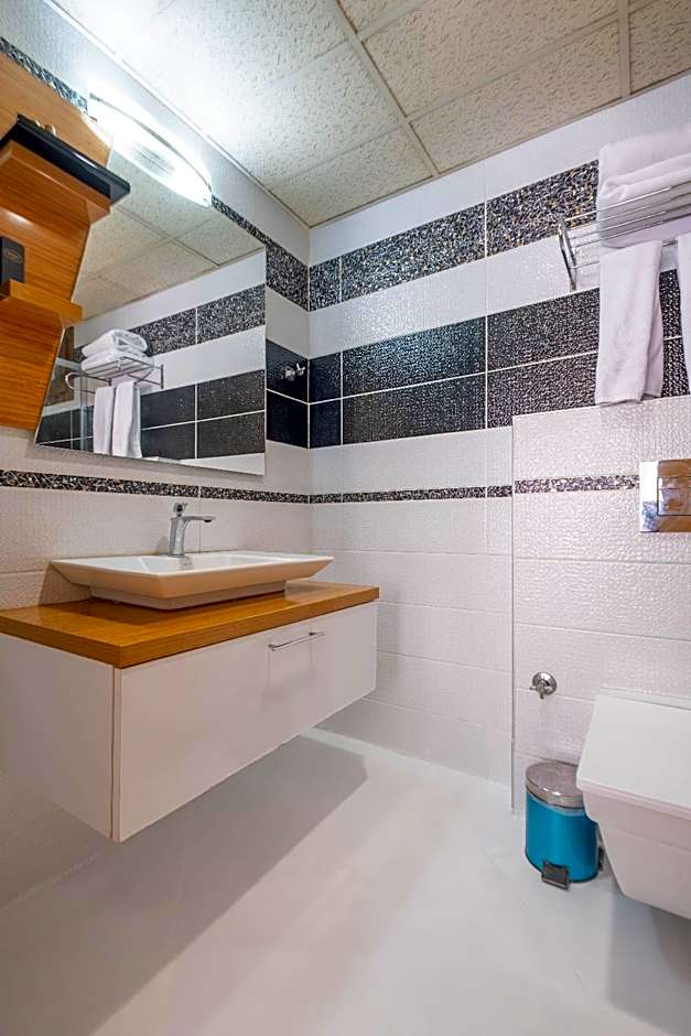 Hotel Bulvar