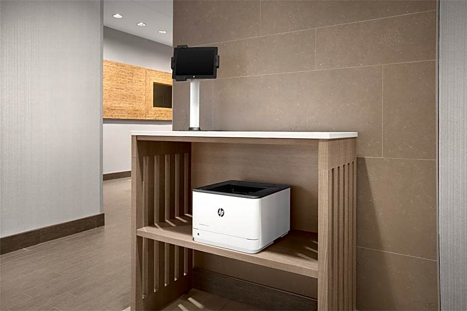 Home2 Suites By Hilton Sioux Falls/Sanford Medical Center