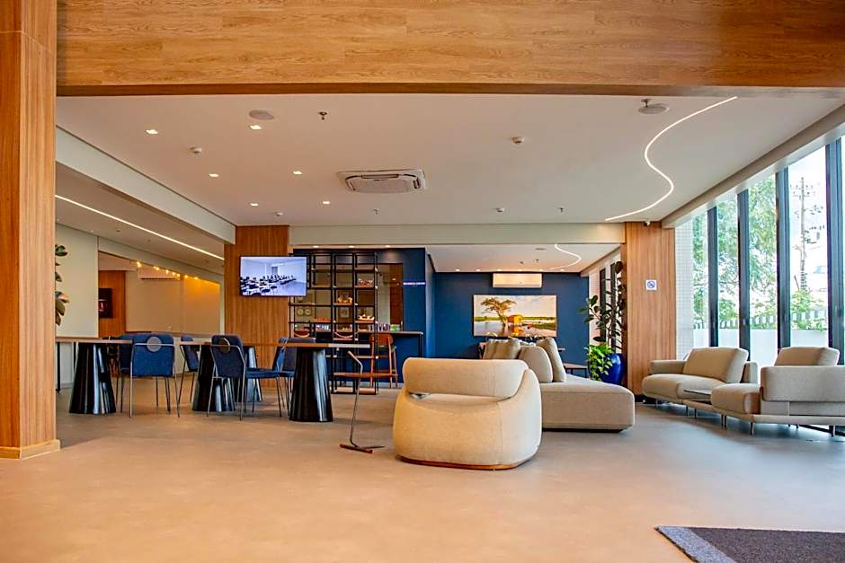 Holiday Inn Express Belem Ananindeua By IHG