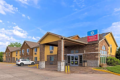 SureStay Plus Hotel by Best Western Kearney