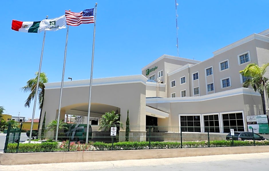 Holiday Inn Reynosa Zona Dorada By IHG