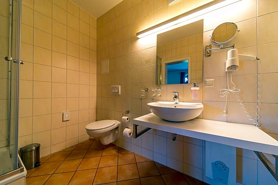 Garni Hotel Zum Hothertor