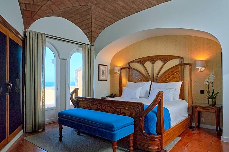 Hotel Fortaleza do Guincho Relais & Châteaux