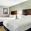 Quality Inn Detroit Downtown