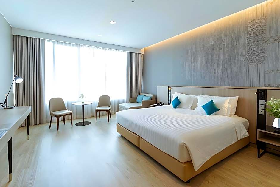 Centre Point Hotel Terminal21 Korat