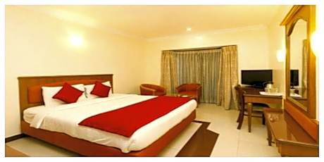 Standard double with Fan