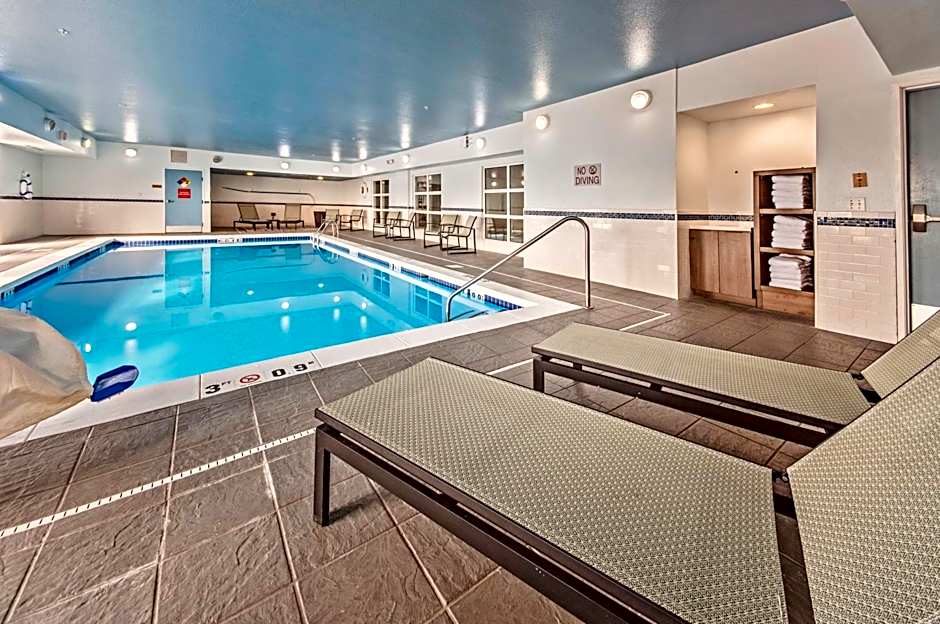 Staybridge Suites Cedar Rapids North By IHG