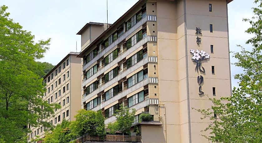 Hotel Hanayura