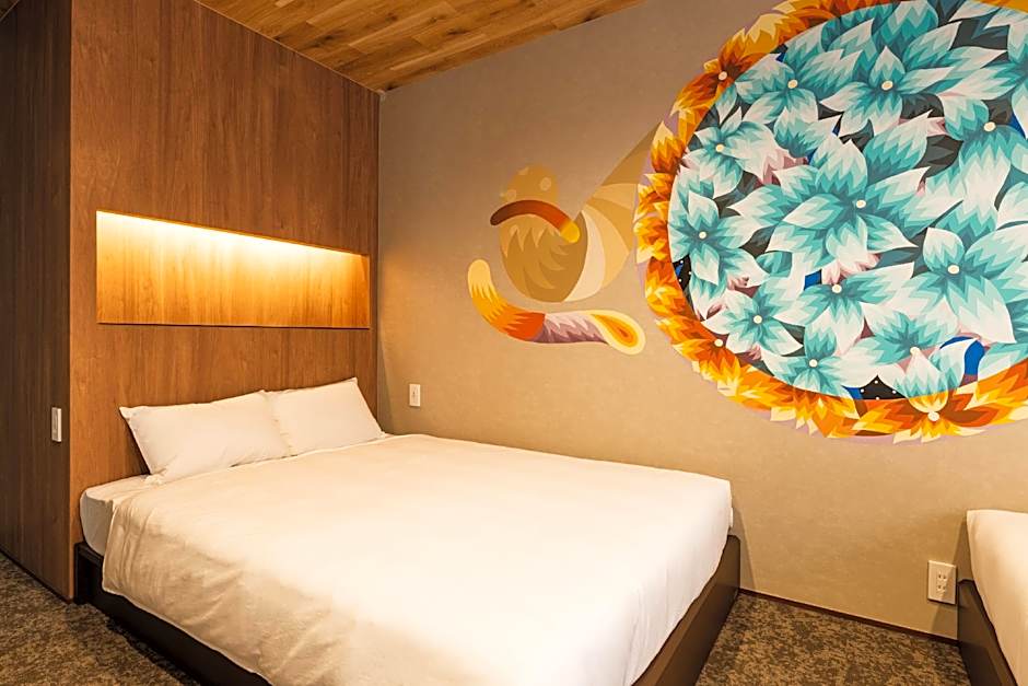 Grand Base Shianbashi