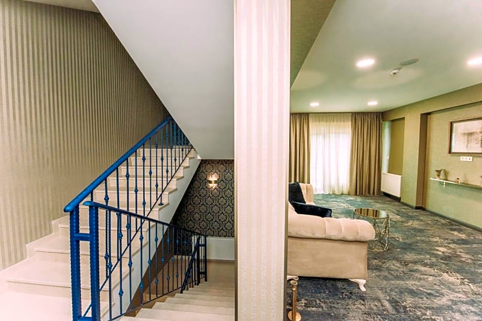 Hotel Sapphire Bakuriani