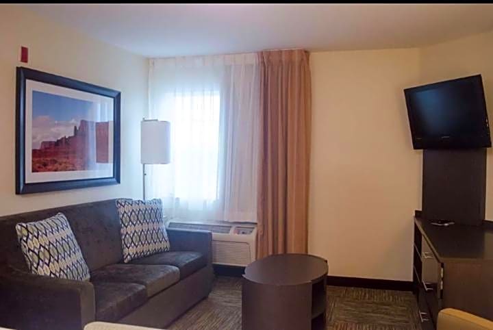 Candlewood Suites Houston Medical Center By IHG
