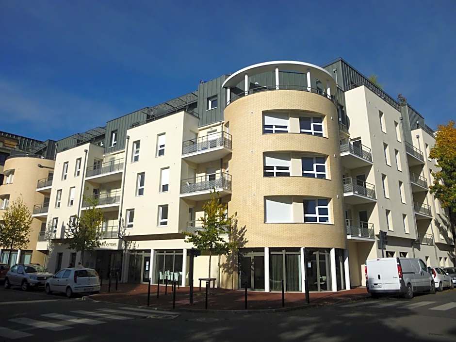 La Résidence Therm’Appart