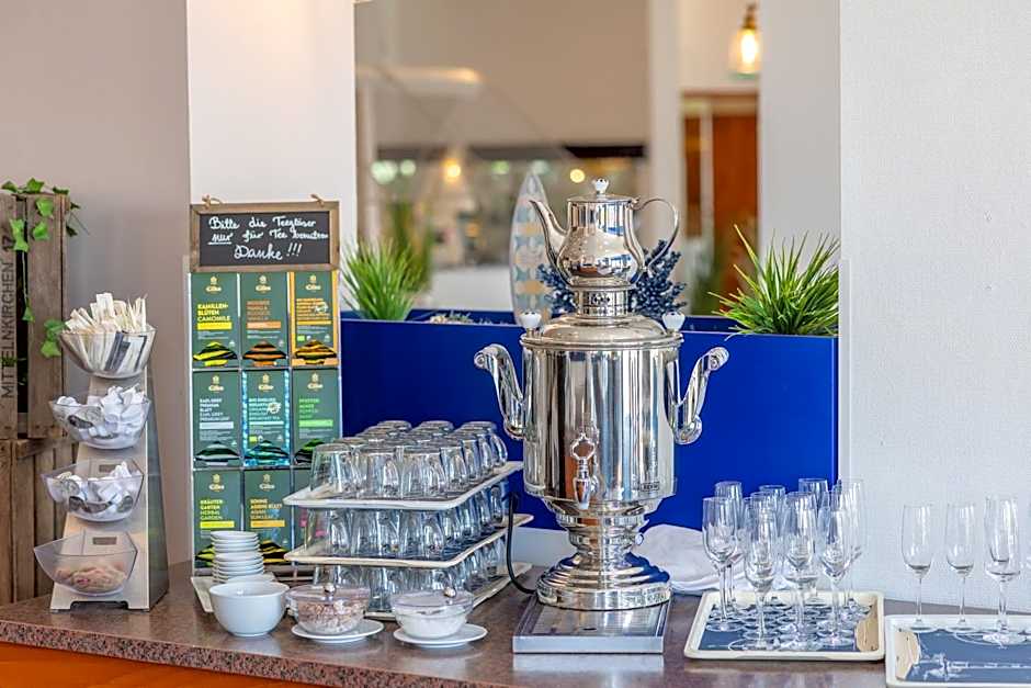 Carat Apartments Grömitz