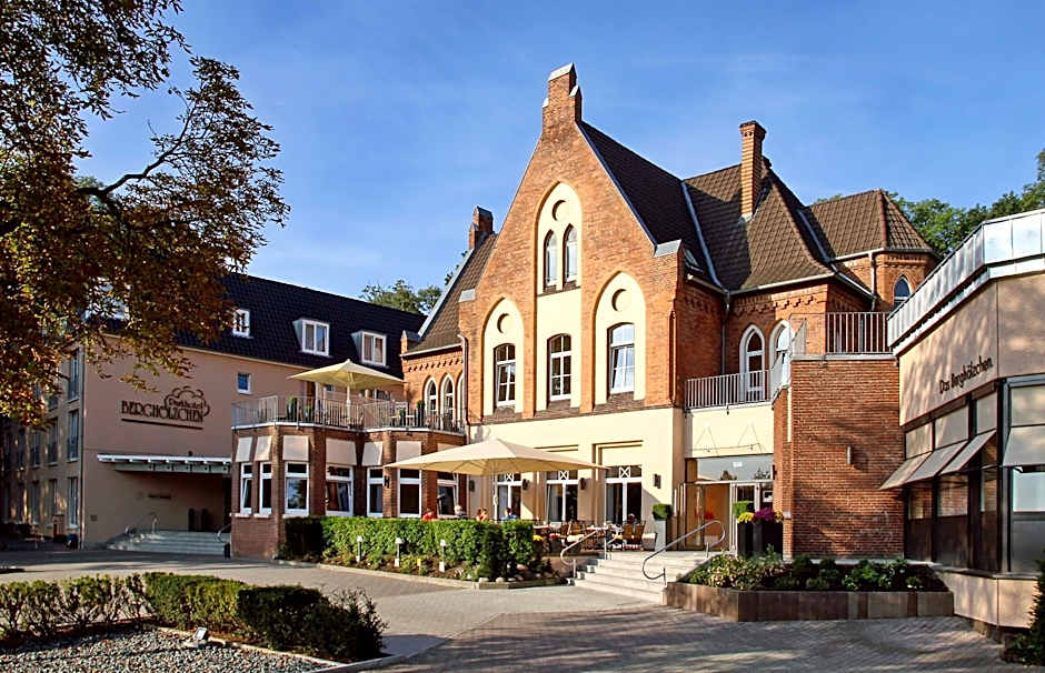 Parkhotel Bergholzchen
