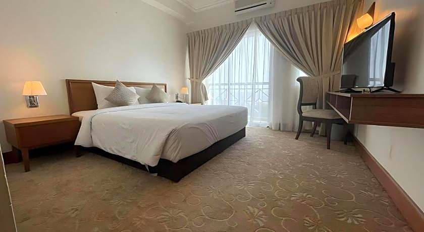 Putra Brasmana Hotel