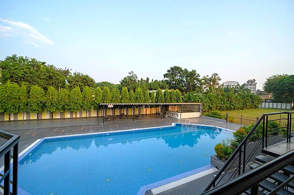 Hotel Sinclairs Siliguri