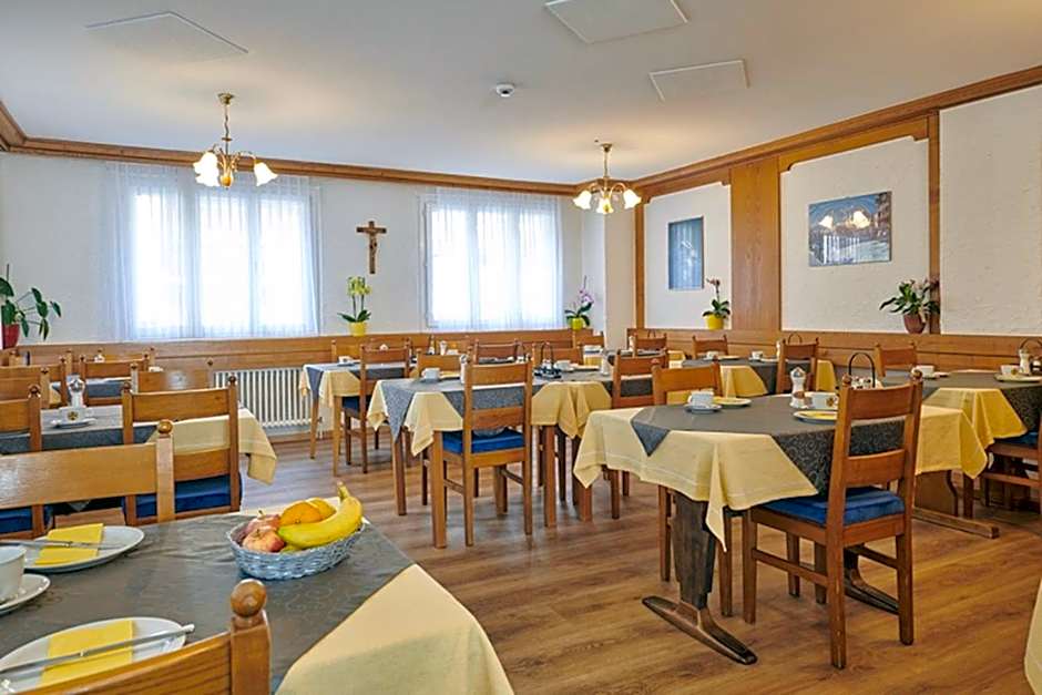 Hotel Weisshorn
