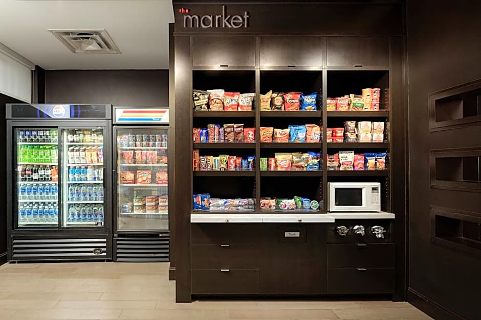 Courtyard by Marriott Gatlinburg Downtown