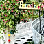 Hotel Tamar Mepe