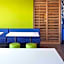 Ibis budget Aeropuerto Barcelona Viladecans