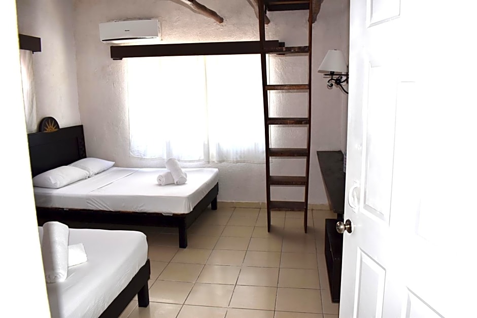 Lobo Inn Tulum