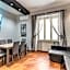 Sapphire Apartment