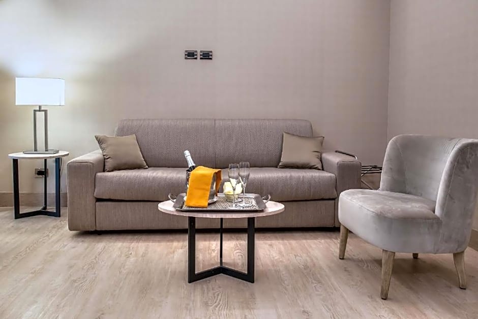 Genova Hotel