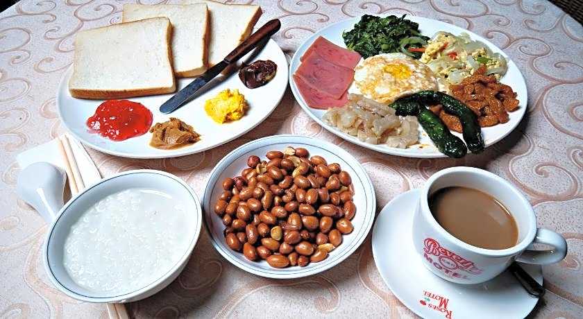 Beverly commercial motel