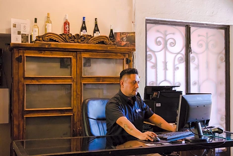 Casa Luna Hotel Boutique