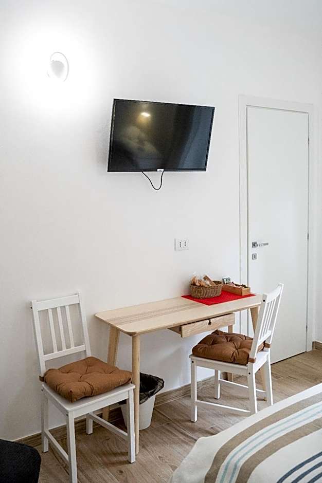 B&B Alighieri 97
