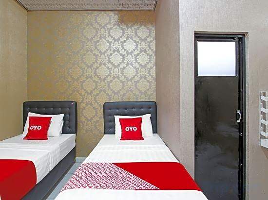 OYO 91842 Tahesa Guesthouse Syariah