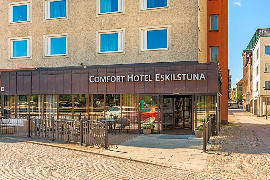 Comfort Hotel Eskilstuna