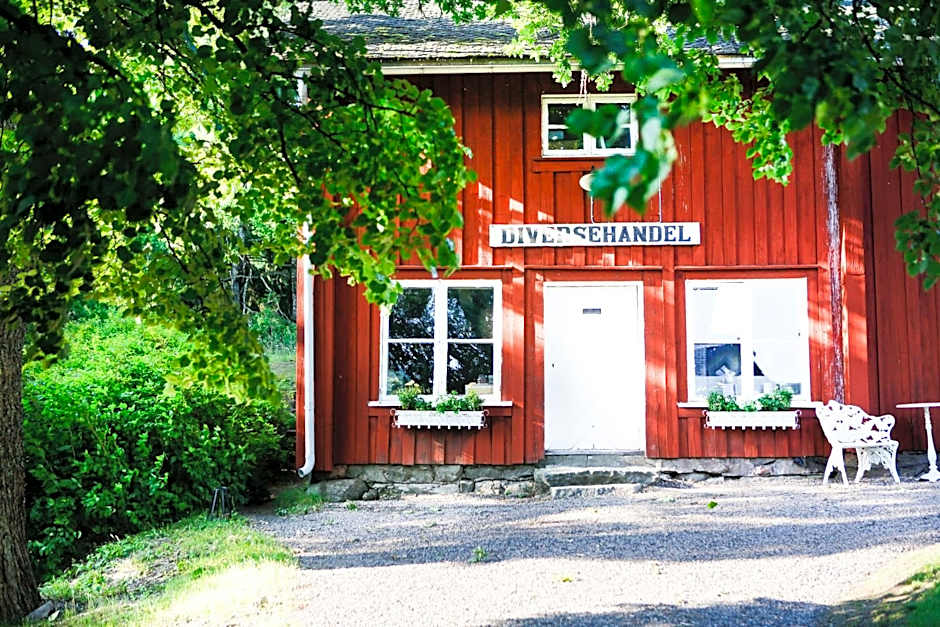 Hennickehammars Herrgård