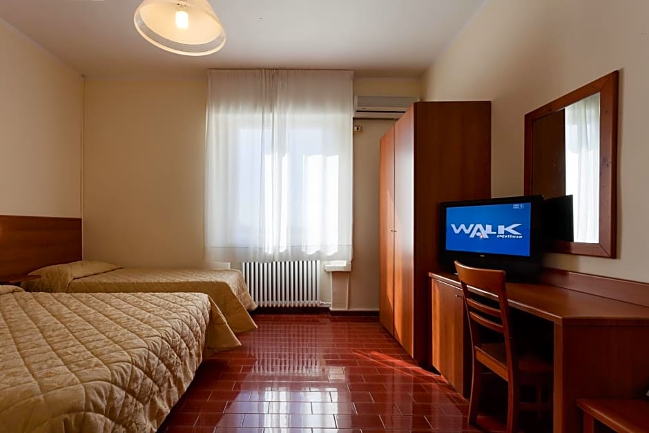 Parking Hotel Giardino