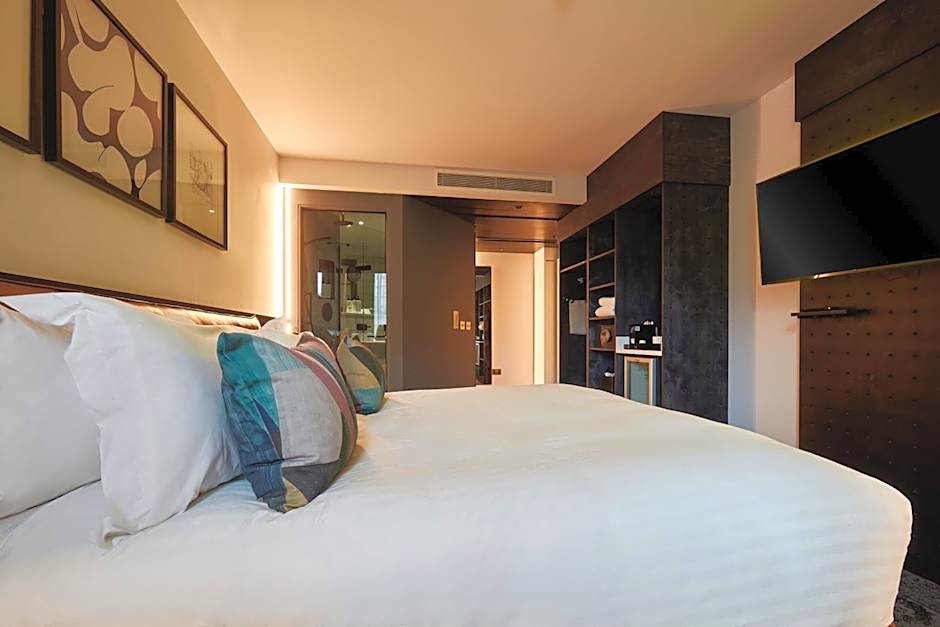 voco Manchester - City Centre By IHG