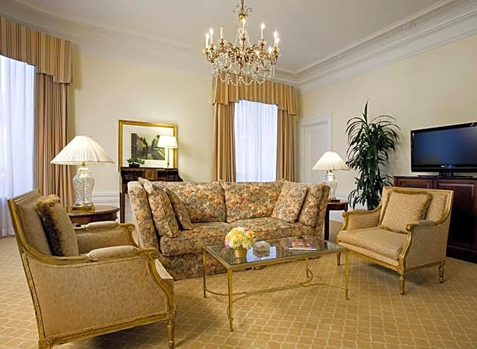 Palace Hotel, A Luxury Collection Hotel, San Francisco