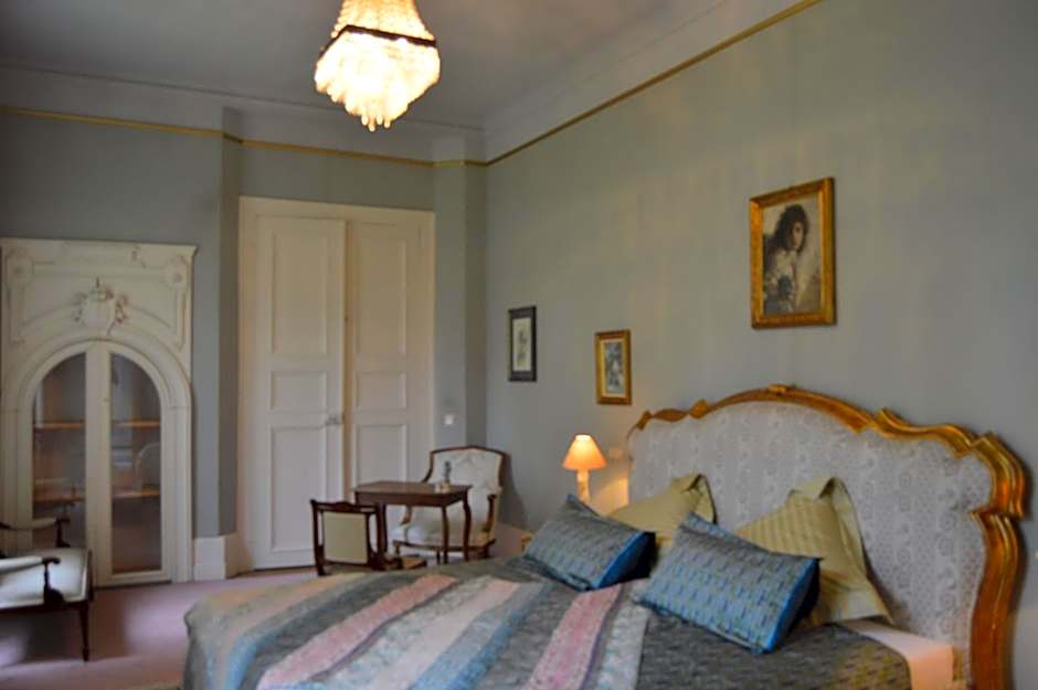 Château Mesny