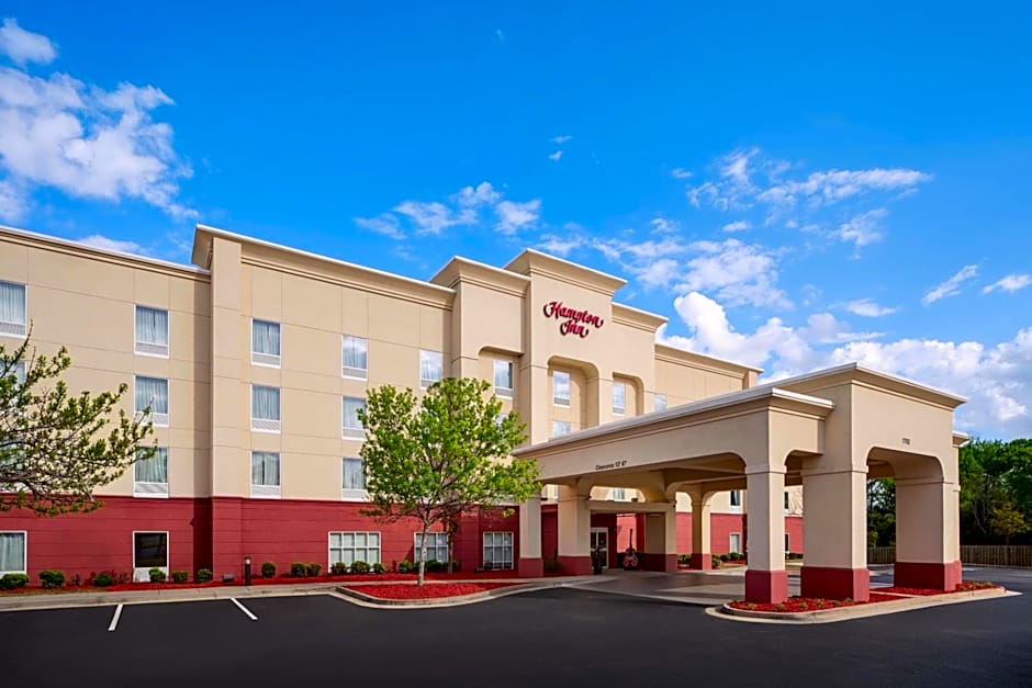 Hampton Inn Thomson