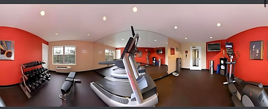 Candlewood Suites St Louis St Charles