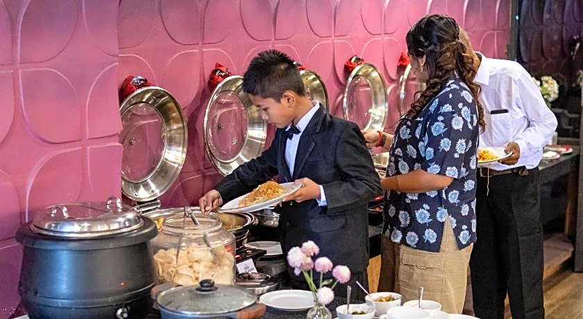 Premiere Hotel Tegal