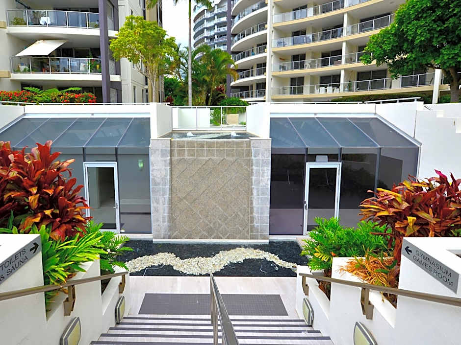 Trilogy Surfers Paradise