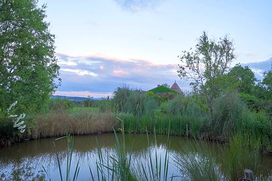 La Colline du Colombier