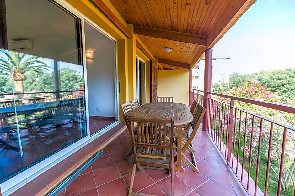 Casa Vecchia rooms + apartments