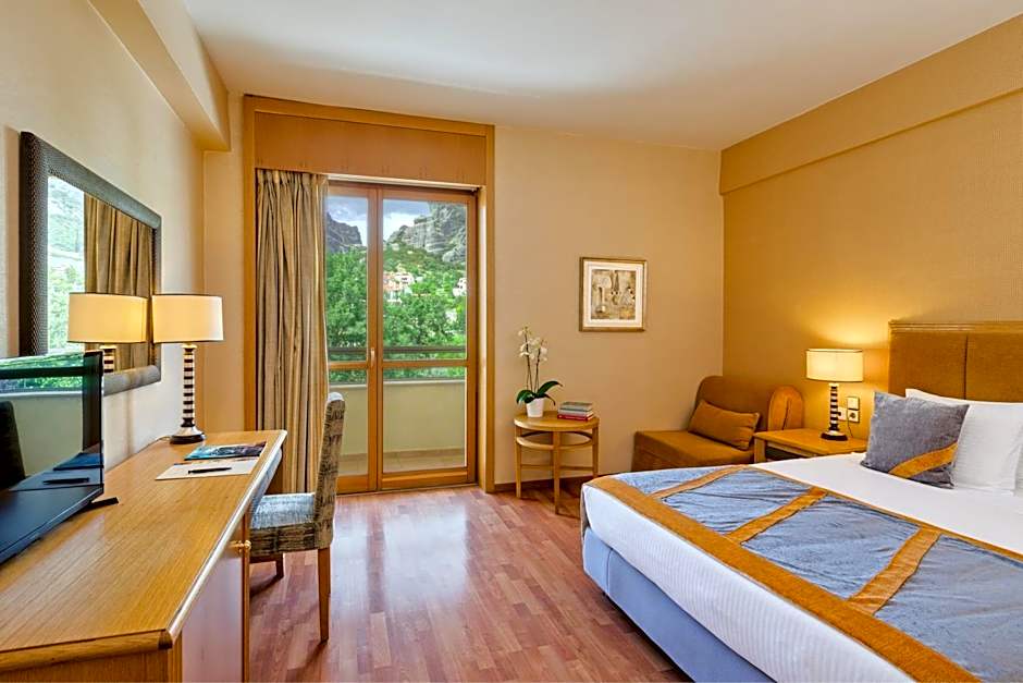 Divani Meteora Hotel