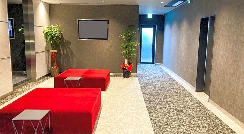 Natural Hot Spring Hotel LiVEMAX PREMIUM Nagoya Marunouchi