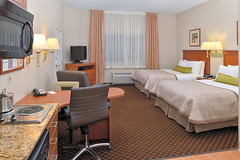 Candlewood Suites Turlock By IHG