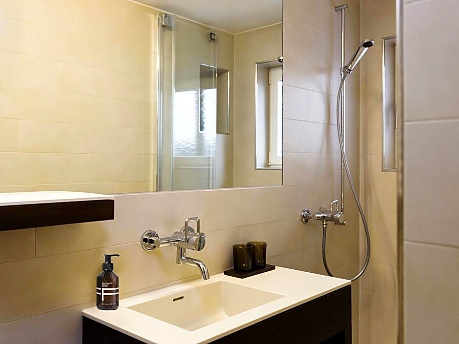 Hotel Helmhaus Zurich